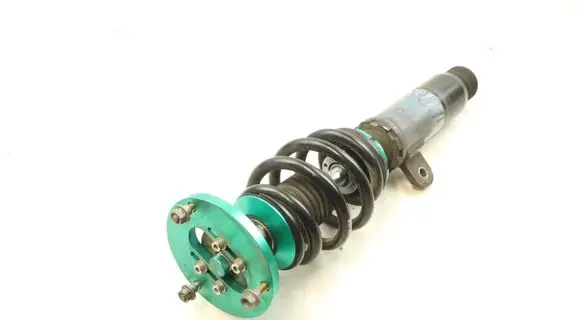 BMW M3 e92 Front shock absorber with coil spring