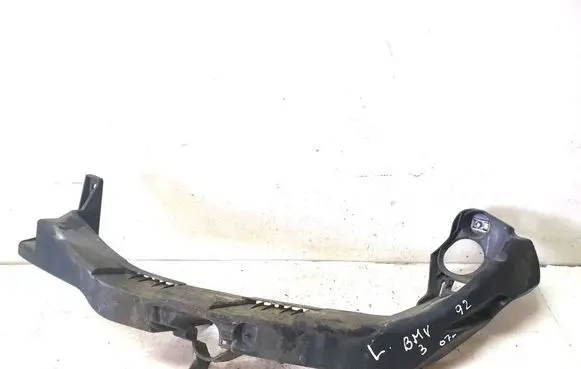 BMW 3 E92 E93 Headlight/headlamp mounting bracket 51117154723