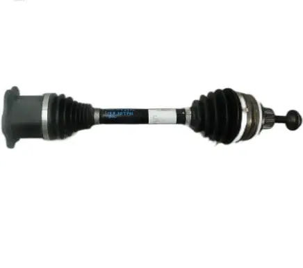 Audi A7 S7 4K8 Front driveshaft 4K0407271C