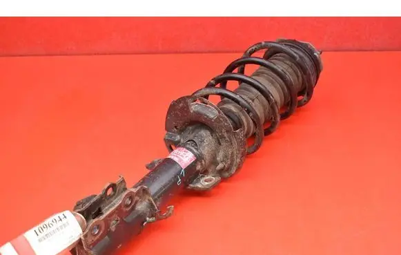 Ford Transit Front shock absorber/damper 3348033