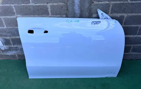 Mercedes-Benz CLA C118 X118 Front door A1187220800