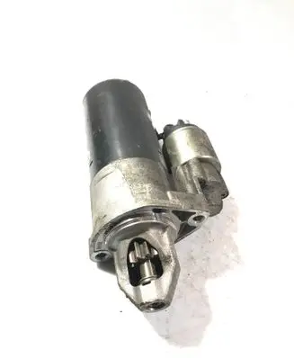 Mercedes-Benz C W203 Starter motor A0061514101 0001115049