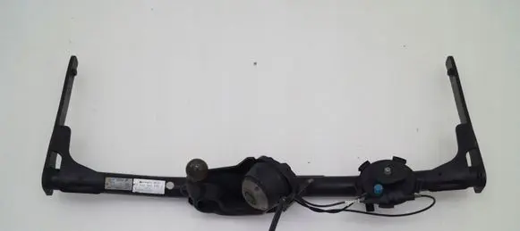 Volkswagen Golf VII Tow bar set 5G0803880D