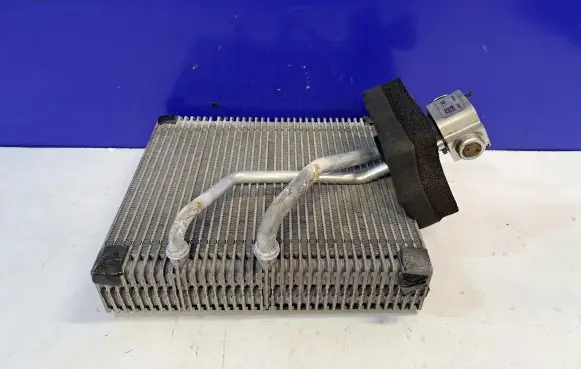 Porsche Cayenne (92A) Heater blower radiator 7P0820101C 52434482