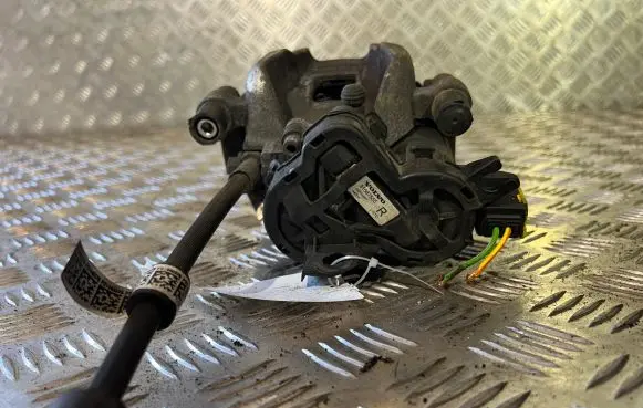 Volvo XC60 Rear brake caliper 31687555 32217361