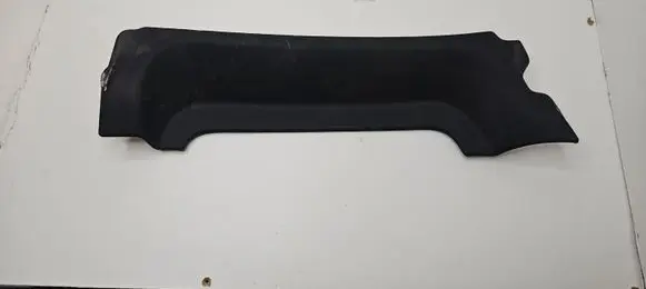 Chevrolet Corvette C8 (D)pillar trim (top) 9769885 84109255 84086786