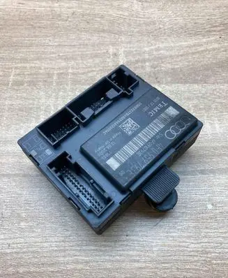 Audi A6 S6 C6 4F Door control unit/module 4F0959793E 4F0910793E