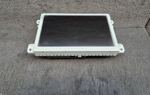 Audi A6 S6 C6 4F Screen/display/small screen 8T0919603C