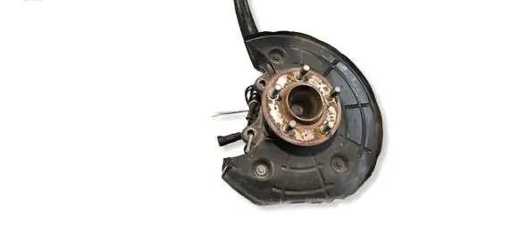 Dodge Challenger Front wheel hub 05168402AD