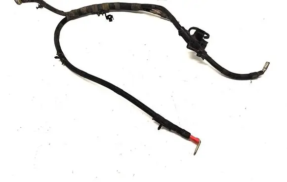 Ford Transit Positive cable (battery) 