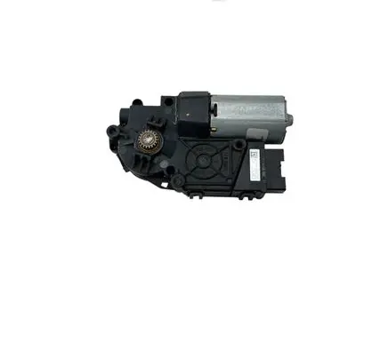 Ford Fusion II Sunroof motor/actuator DS7315B6891