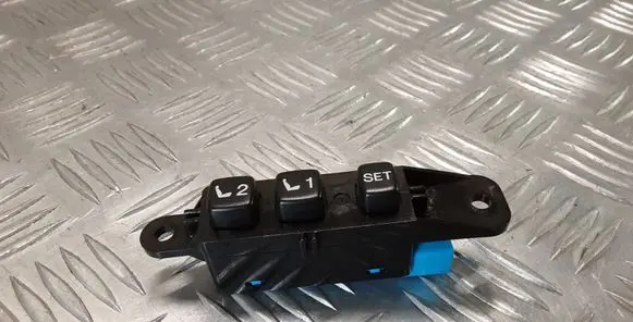 Toyota Land Cruiser (J150) Seat memory switch 156987 2790156