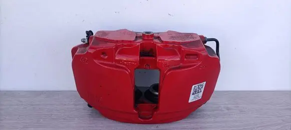 Audi A4 S4 B9 Front brake caliper 8W05FM