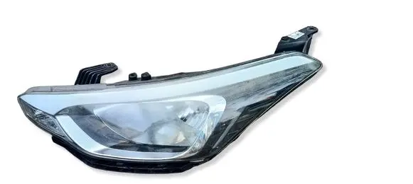 Hyundai i20 (GB IB) Headlight/headlamp 92101C8010