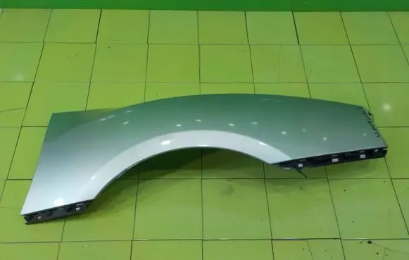 BMW Z4 E85 E86 Fender LEWY