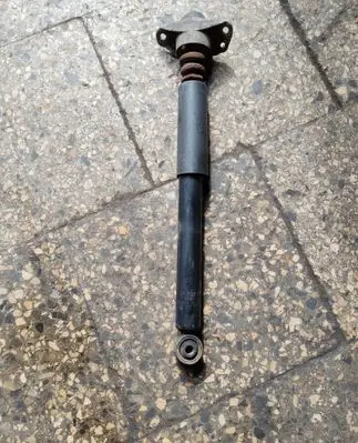 Rear shock absorber/damper