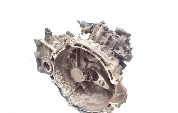 KIA Rio Manual 5 speed gearbox P91763816881