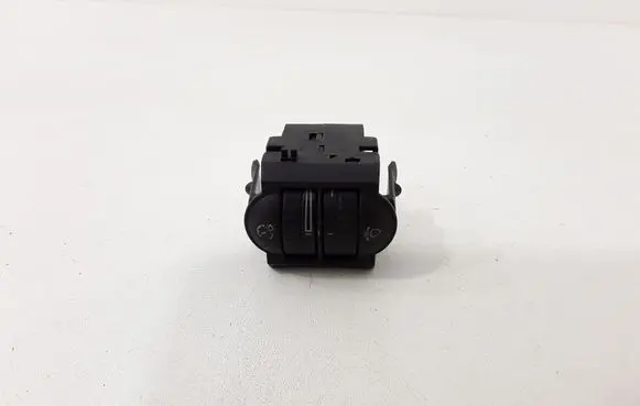 Volkswagen Golf V Headlight level height control switch