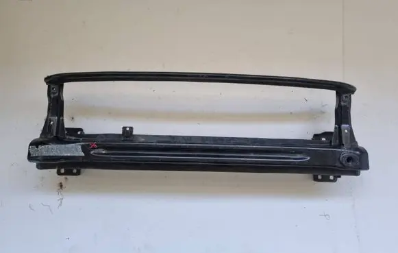 Volkswagen Polo V 6R Front bumper support beam 6R0807109