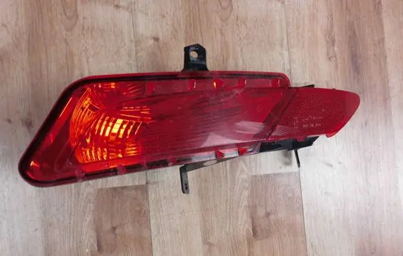 Volvo XC60 Rear fog light 31353285