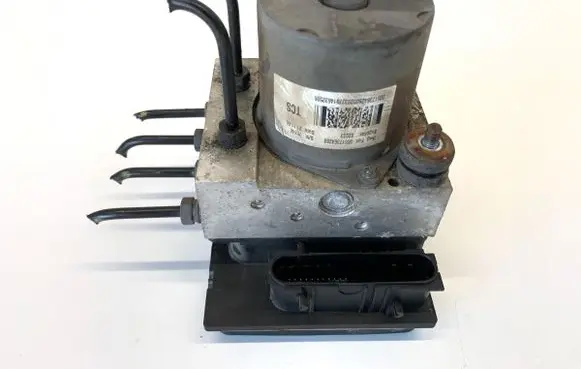 Citroen Jumper ABS Pump 00517364260