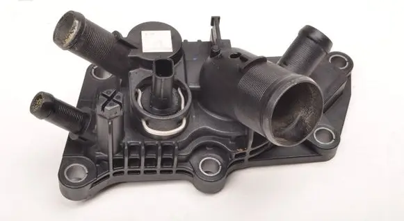 Nissan Micra K14 Thermostat housing 110618961R