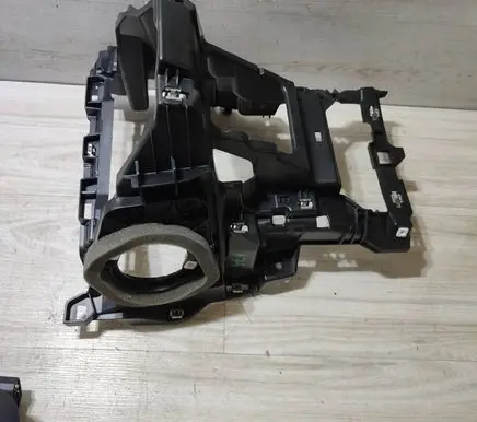 Renault Kangoo III Other dashboard part 681049006R
