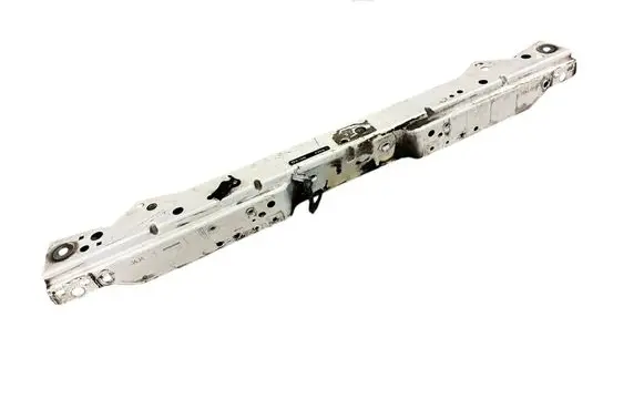 Opel Astra J Top upper radiator support slam panel 13312474 422474049