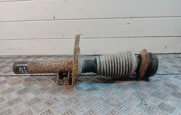 Volkswagen Sharan Front shock absorber/damper 