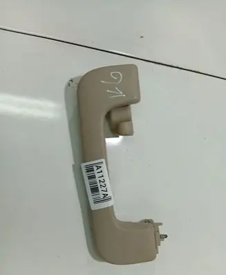Audi Q7 4L Rear interior roof grab handle 