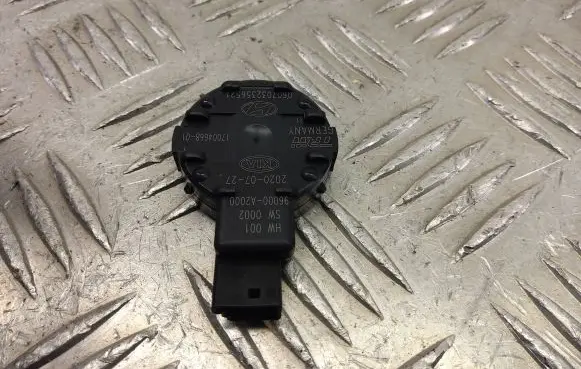KIA Niro Rain sensor 96000-A2000
