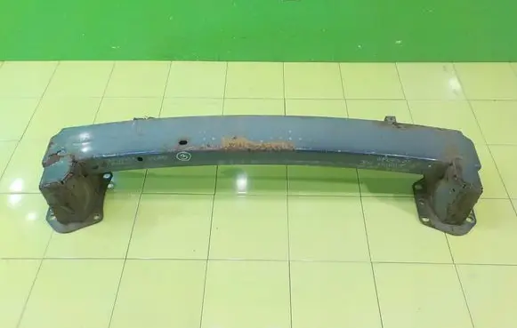 Jeep Patriot Front bumper support beam PRZOD