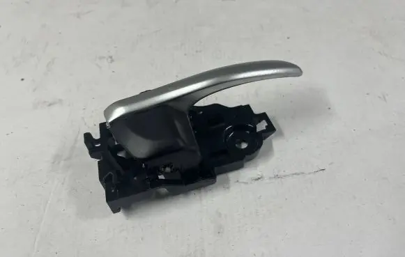 Front door interior handle