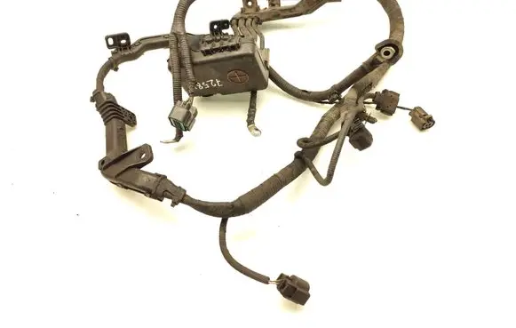 Hyundai i40 Positive cable (battery) 918513Z030
