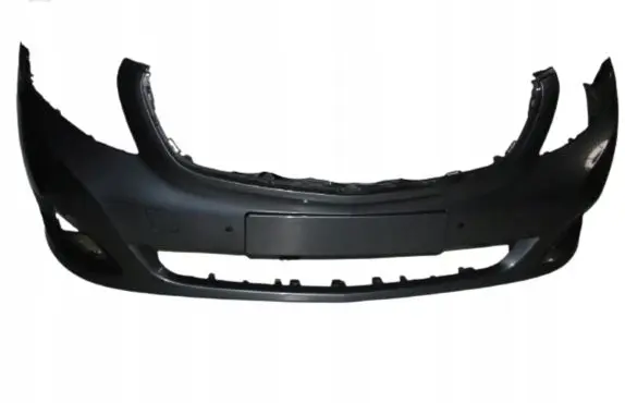 Mercedes-Benz Vito Viano W447 Front bumper A4478850125