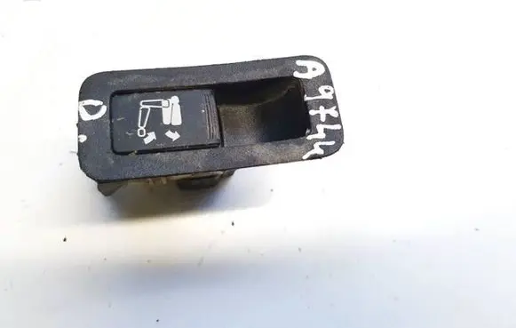 Seat control switch
