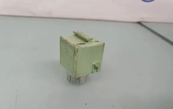 BMW X5 E53 Other relay 8373700 61368373700 61360141229