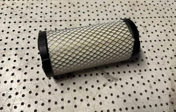 Microcar M8 Air filter 