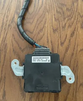 Honda CR-V Other devices 483105TGH71