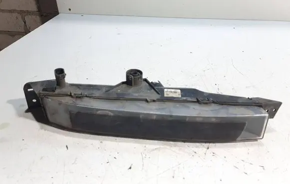 BMW 6 F06 Gran coupe Front fog light 89207171