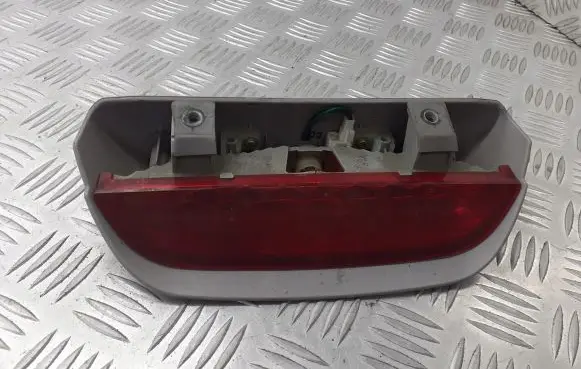 KIA Picanto Third/center stoplight 92750-070
