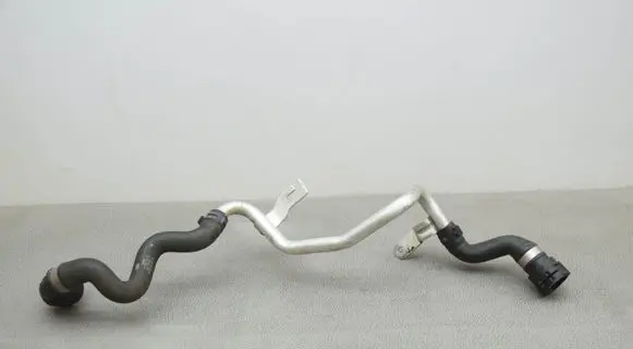 Audi Q5 SQ5 Engine coolant pipe/hose 80A122109AD