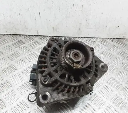 Peugeot 406 Generator/alternator 9631318180 A002TA1991F