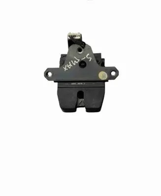 Ford S-MAX Tailgate/trunk/boot lock/catch/latch 8M51R442A66CA