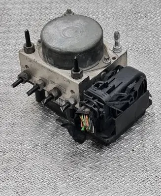 Fiat Grande Punto ABS Pump 0265800962 99023G0690