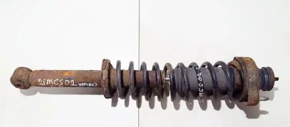 Mitsubishi Carisma Rear shock absorber/damper