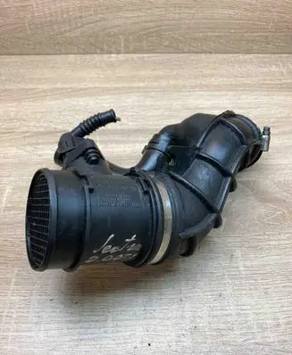 Opel Astra G Mass air flow meter 0281002180 90530768