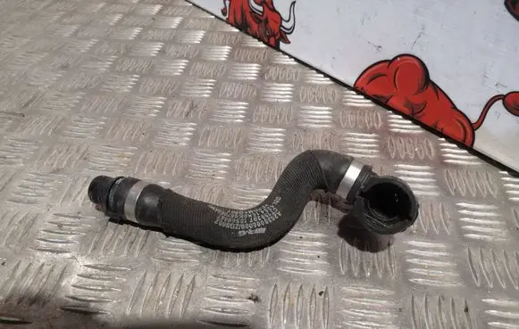 Mercedes-Benz GLC AMG Engine coolant pipe/hose A2535006000 71856600 CT159297