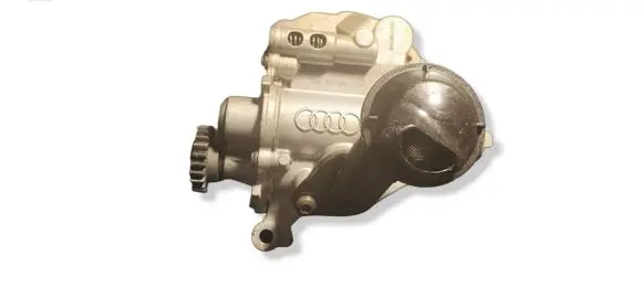 Seat Leon (5F) Oil pump 06H115105AF