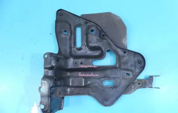 Toyota Sienna XL30 III Oil filter mounting bracket IMPRK1257969